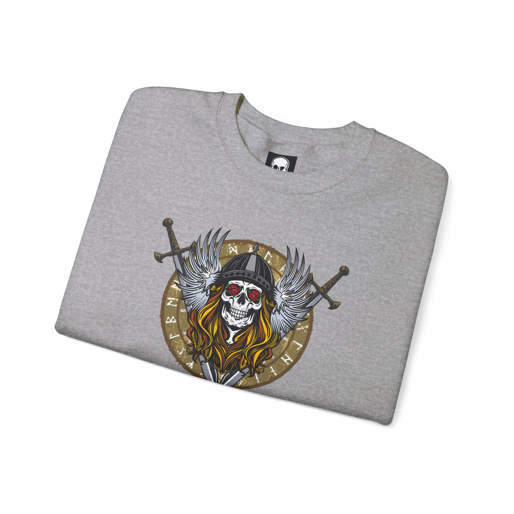 VALKYRIE REAPER SWEATSHIRT