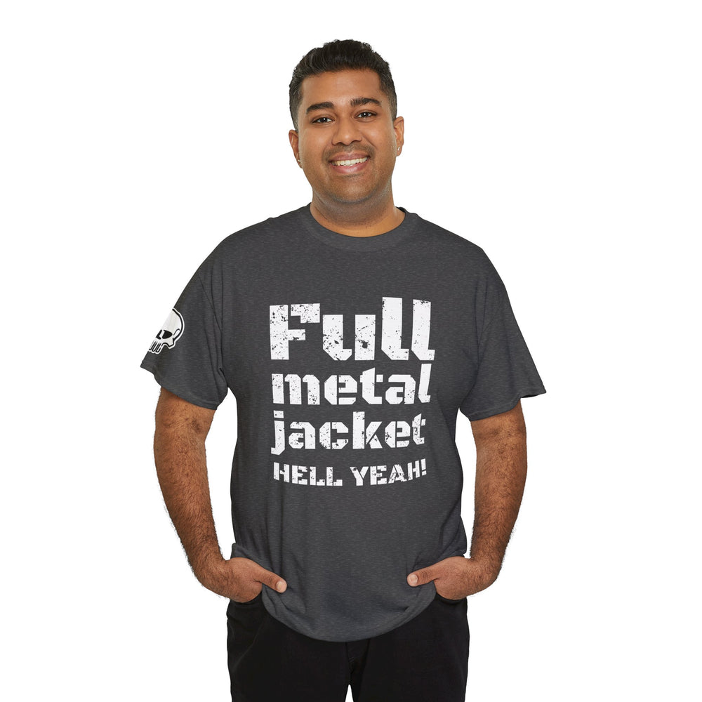 FULL METAL JACKET HELL YEAH! T SHIRT