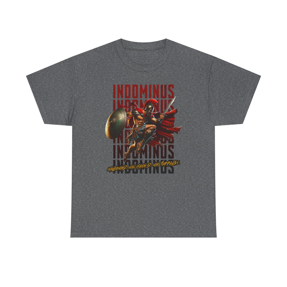 INDOMINUS T SHIRT
