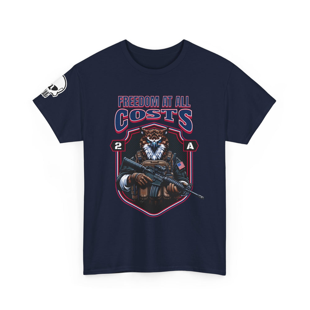 HAWK FREEDOM T SHIRT