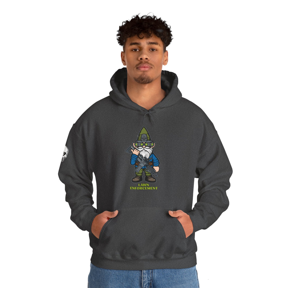 SPEC OPS LAWN ENFORCEMENT HOODIE