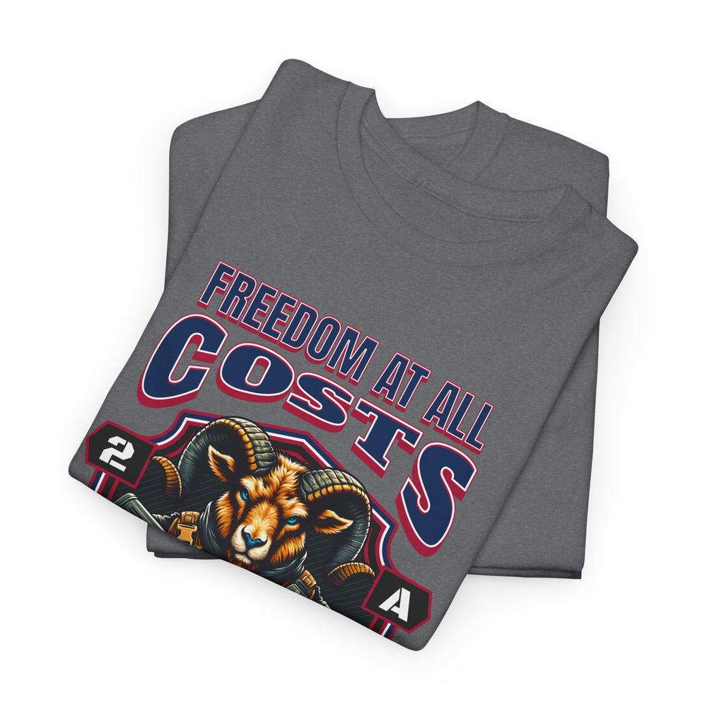 RAM FREEDOM T SHIRT