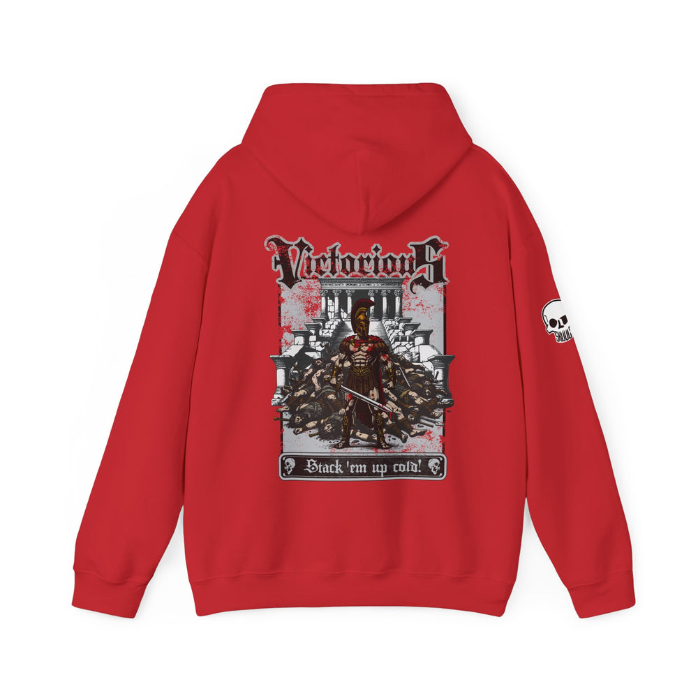 VICTORIOUS HOODIE