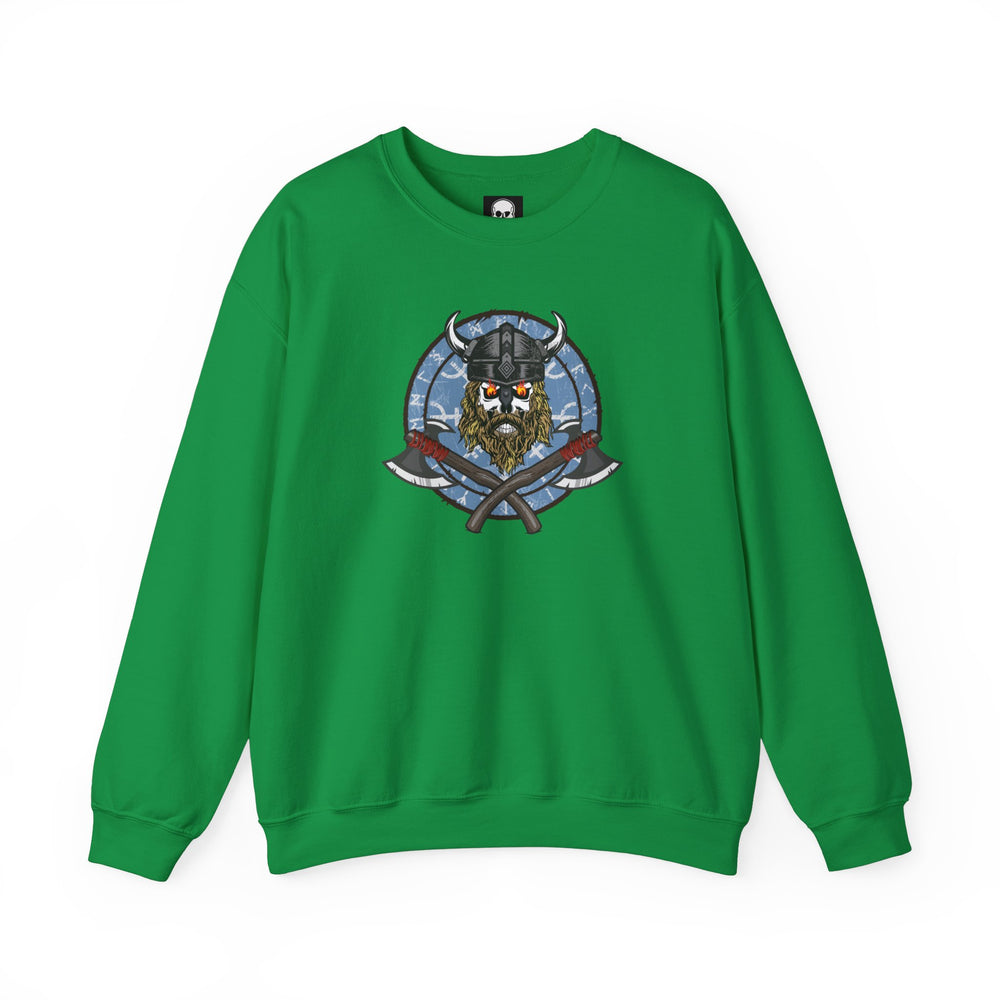 VIKING REAPER SWEATSHIRT