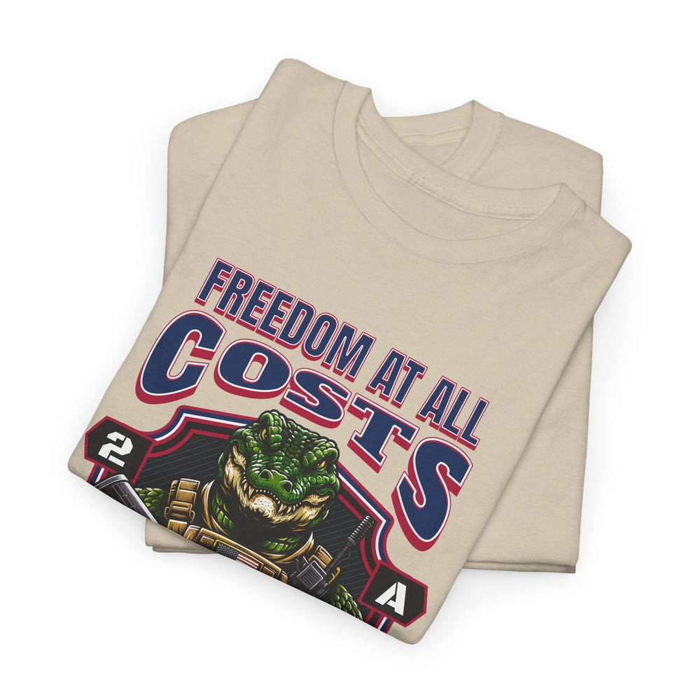 GATOR FREEDOM T SHIRT