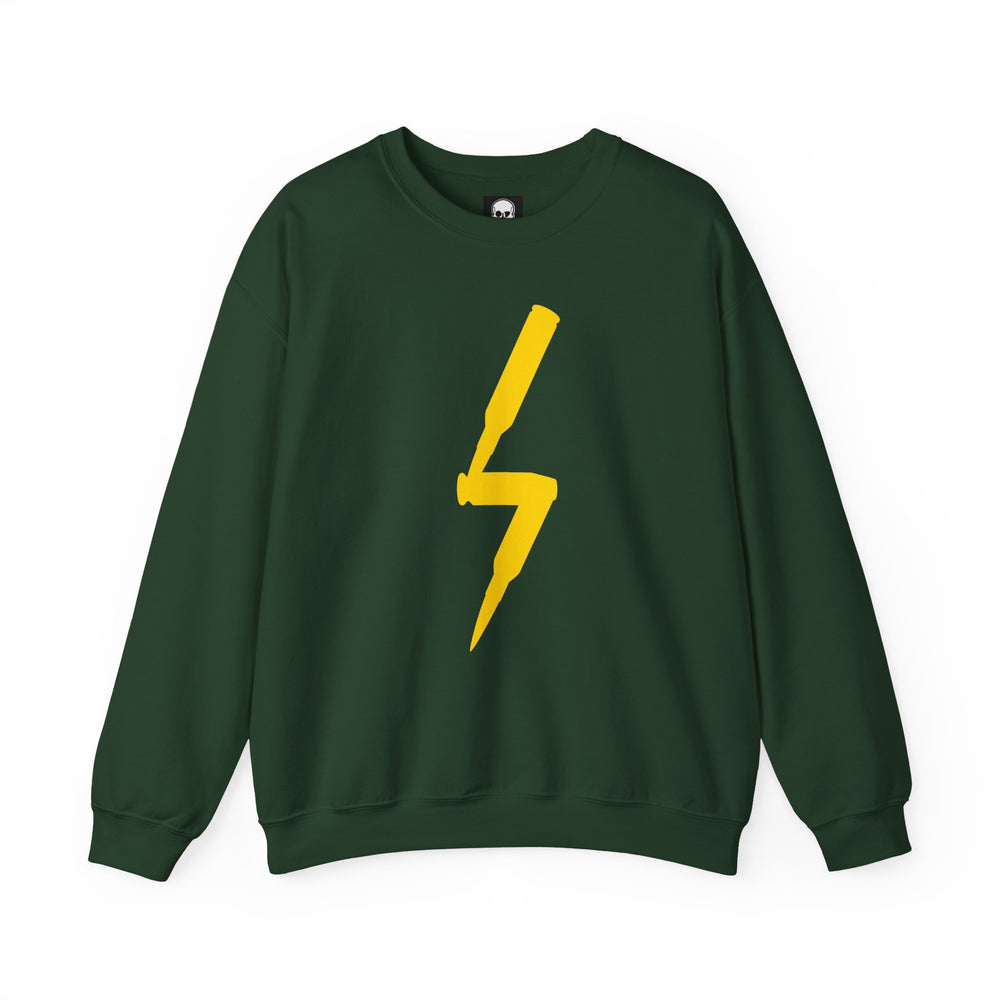 AMMO THUNDER SWEATSHIRT