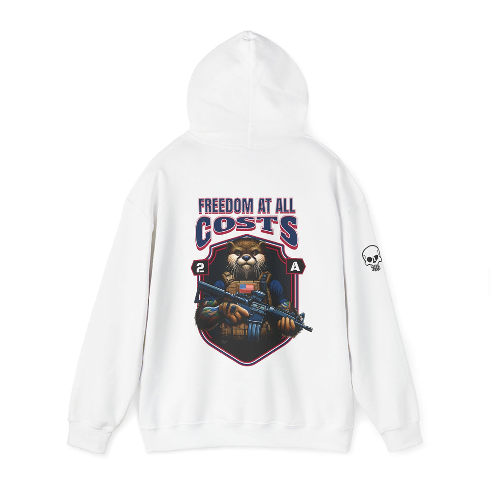 OTTER FREEDOM HOODIE