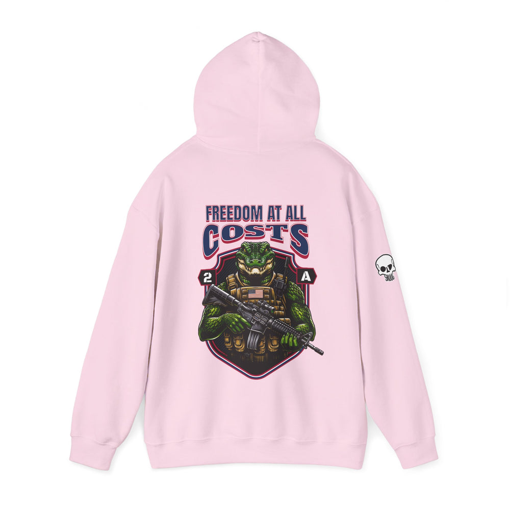 GATOR FREEDOM HOODIE