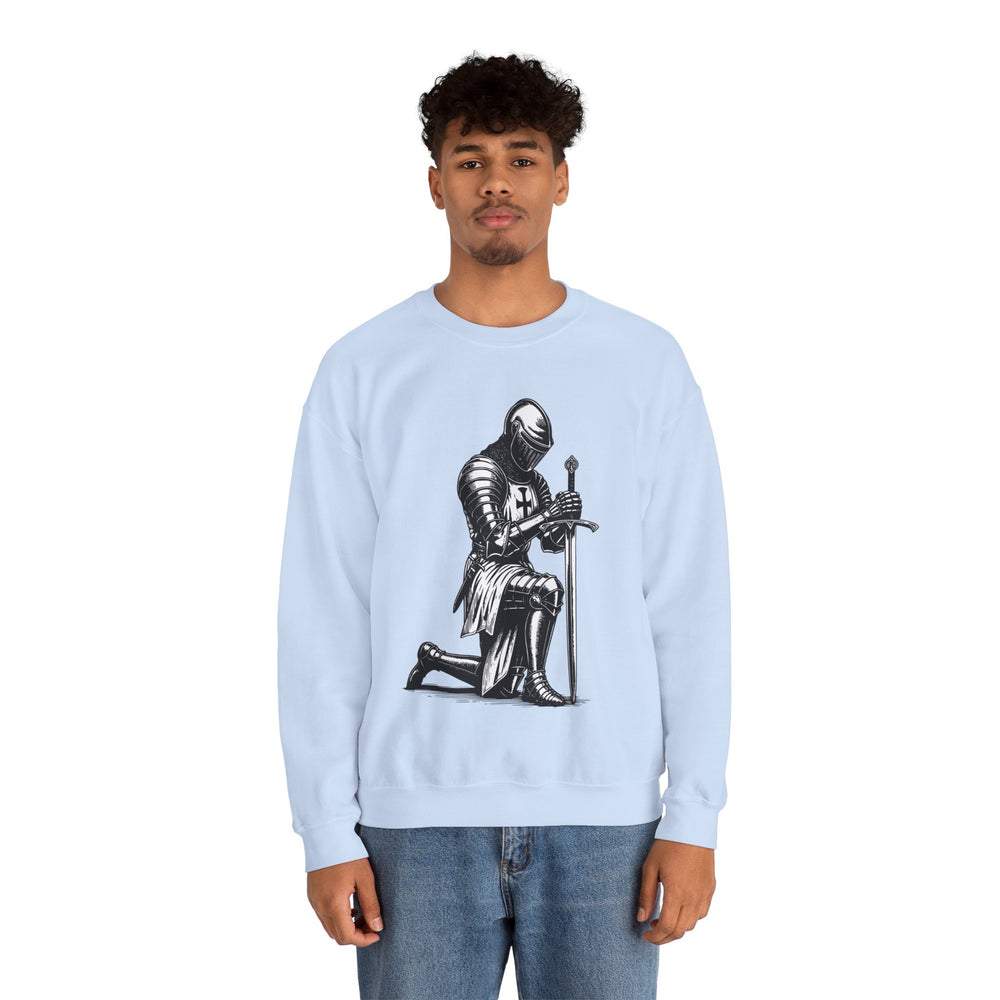 LORD GIVE ME STRENGTH SWEATSHIRT