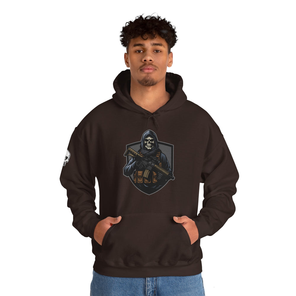 REAPER OPERATOR HOODIE