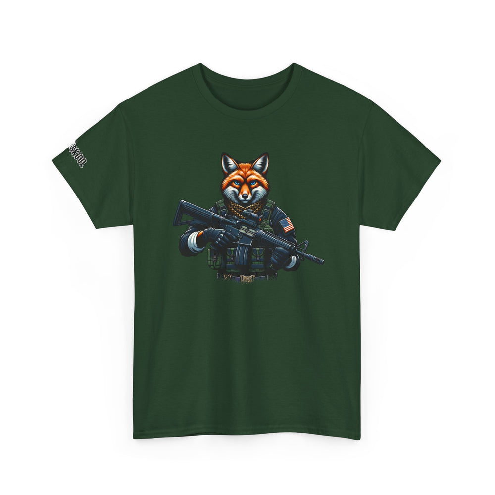 FOX OPERATOR T SHIRT