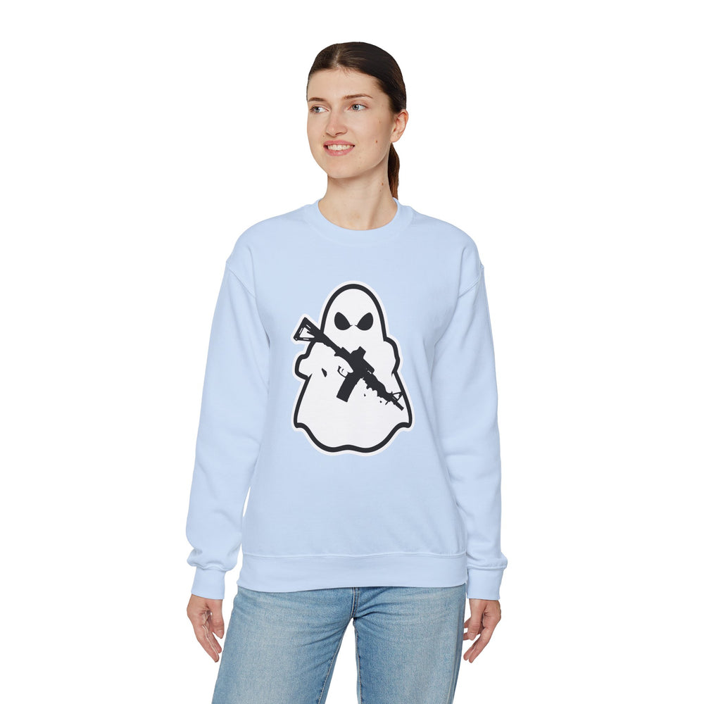 GHOST KILL SWEATSHIRT