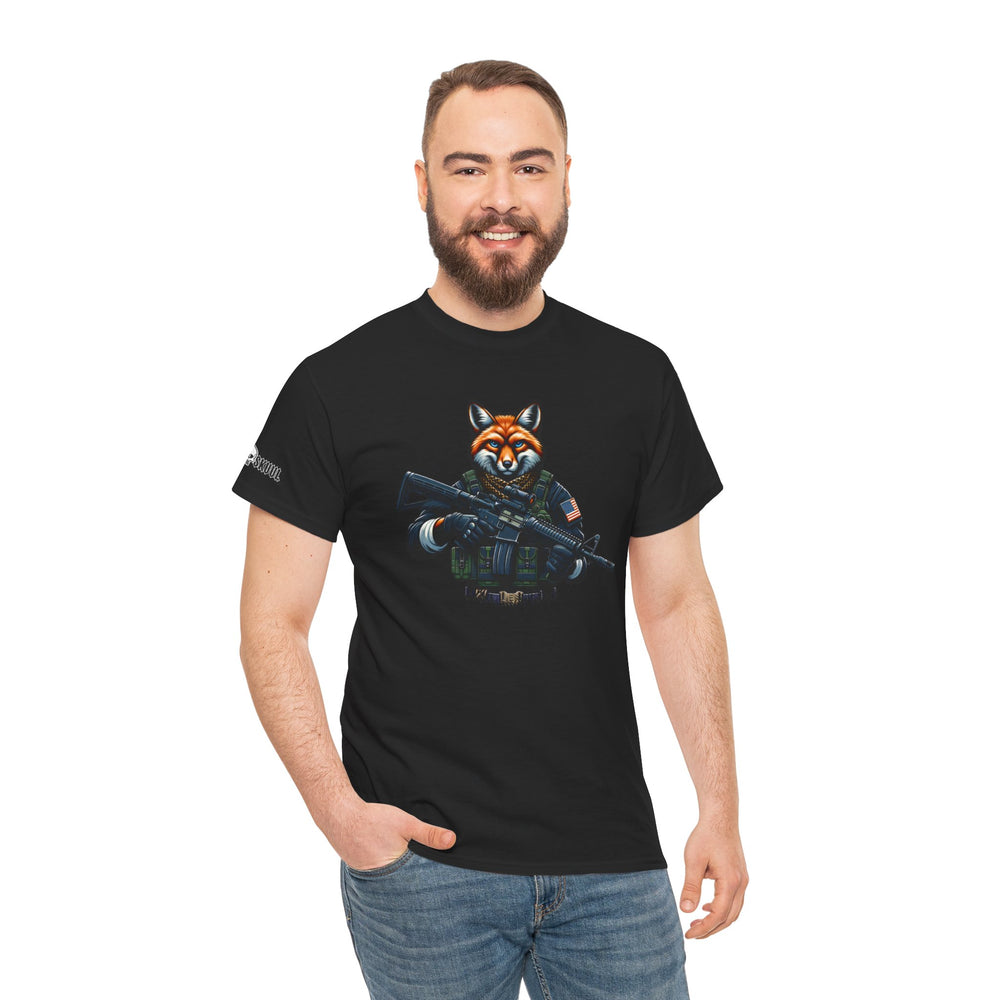 FOX OPERATOR T SHIRT