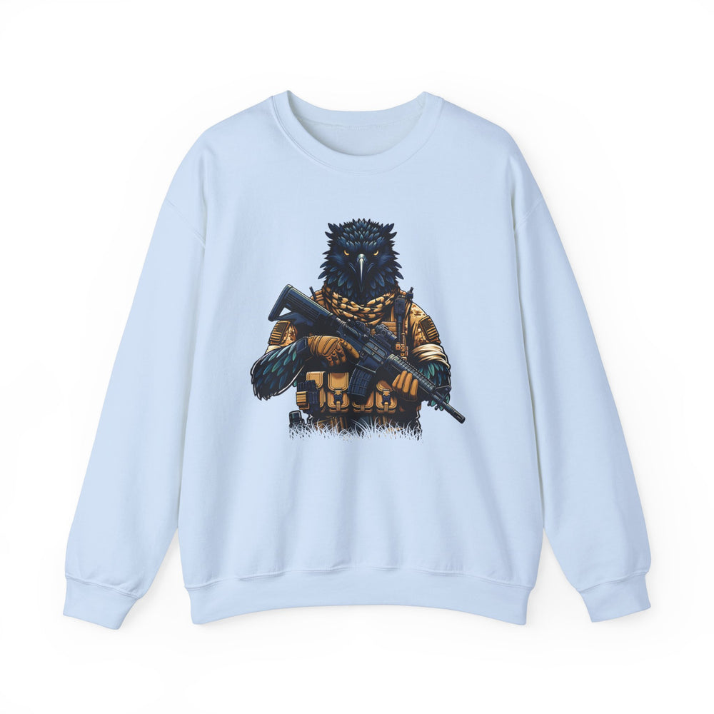 RAVEN OPERATOR SWEATSHIRT