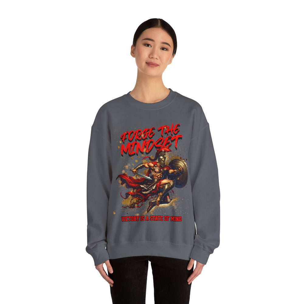 FORGE THE MINDSET SWEATSHIRT