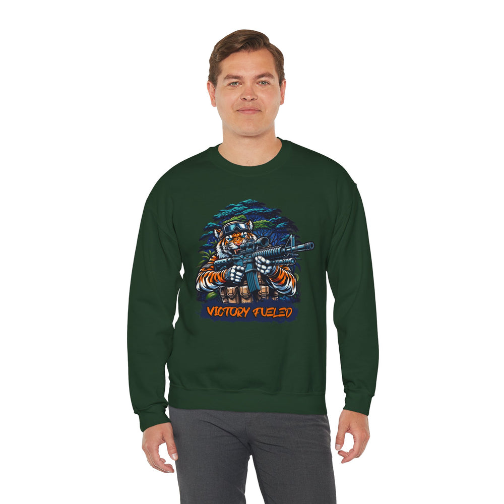 VICTORY FUELED SWEATSHIRT