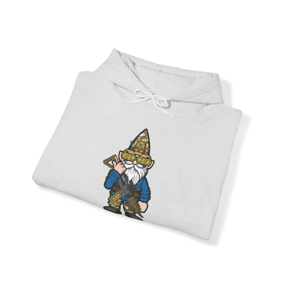 DESERT LAWN ENFORCEMENT HOODIE