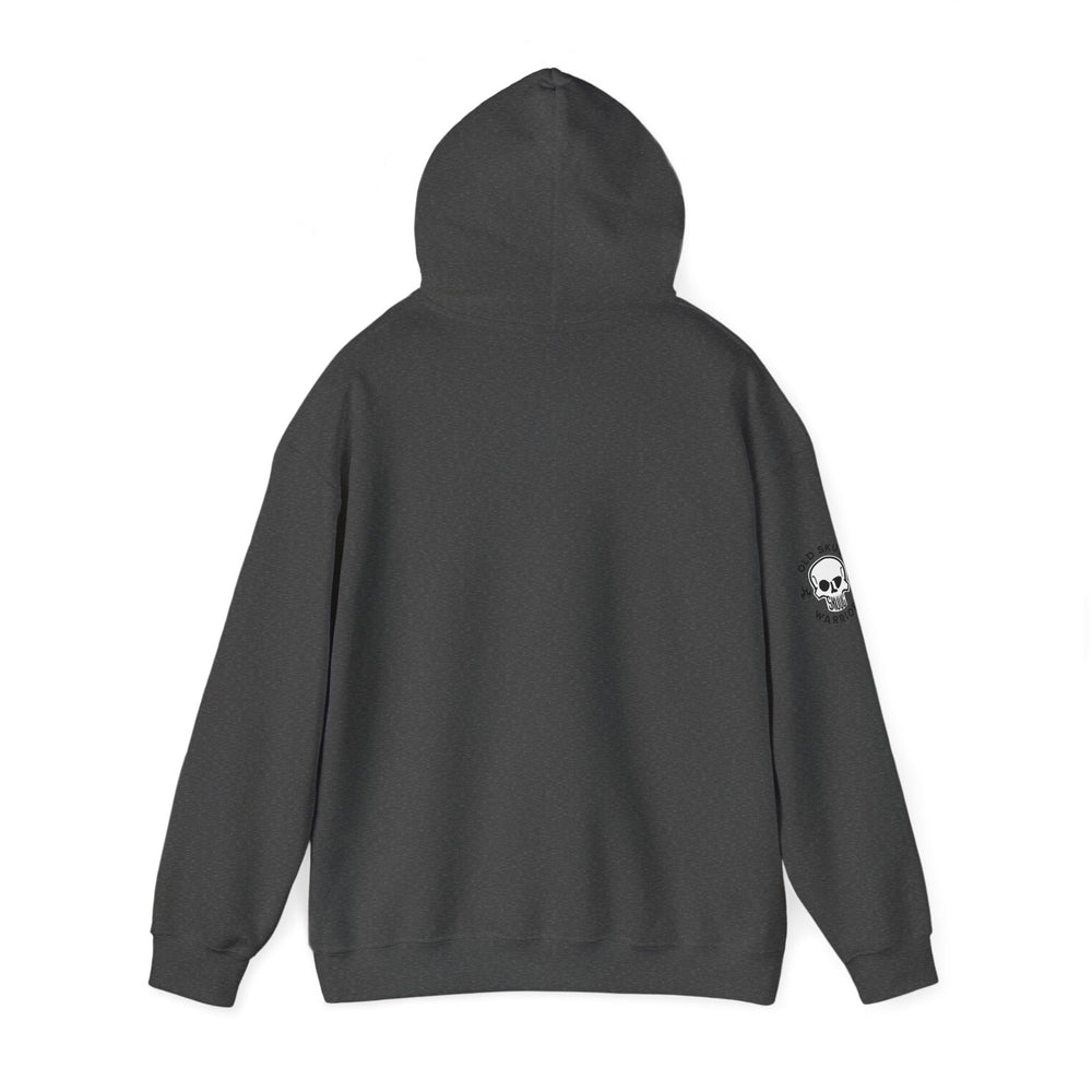 BULLSHITOSE INTOLERANT HOODIE