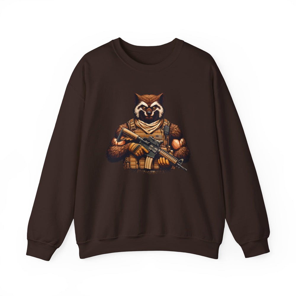 WOLVERINE OPERATOR SWEATSHIRT