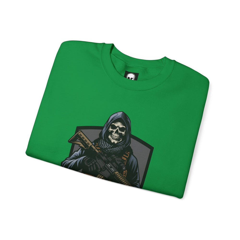 REAPER OPERATOR SWEATSHIRT