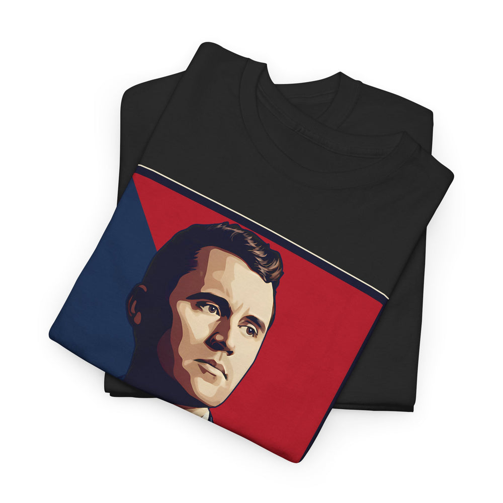 CHARLIE KIRK T SHIRT