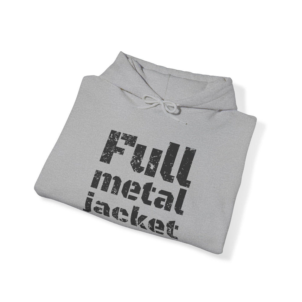 FULL METAL JACKET HELL YEAH! HOODIE