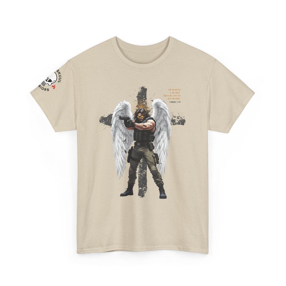 ARCHANGEL 1 SAMUEL 17:47 T SHIRT