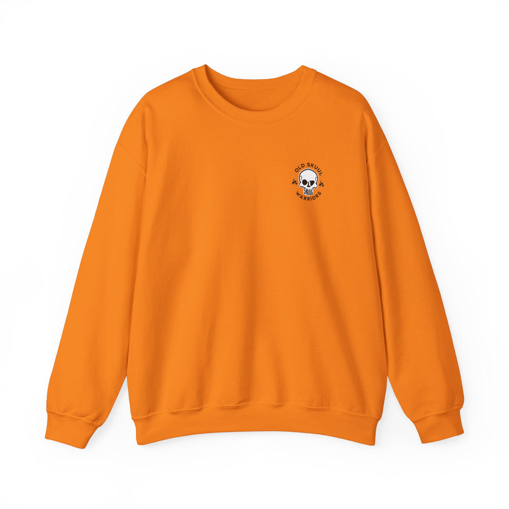 ONLY THE DEEP SURVIVE SWEATSHIRT