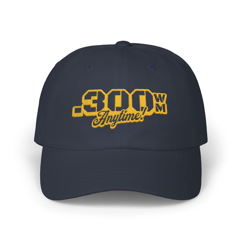 .300 WIN MAG ANYTIME DAD CAP