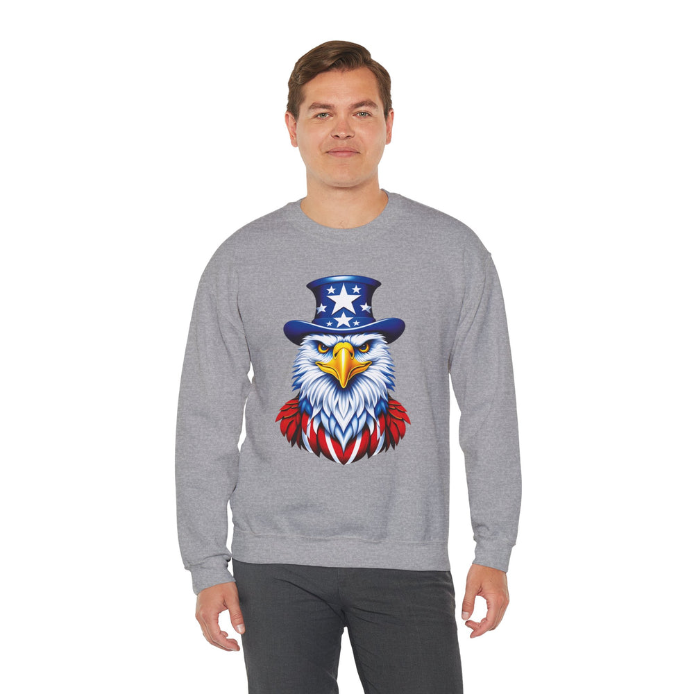 EAGLE SAM SWEATSHIRT