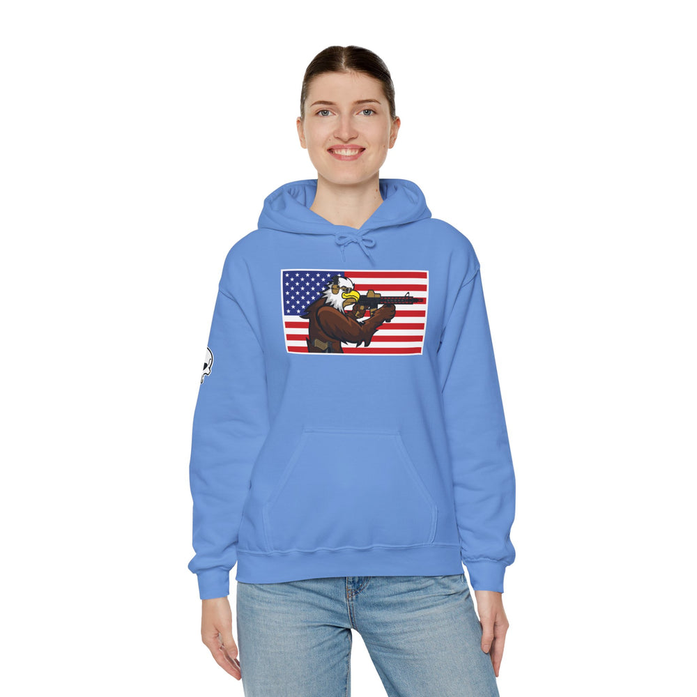 EAGLE OPERATOR HOODIE