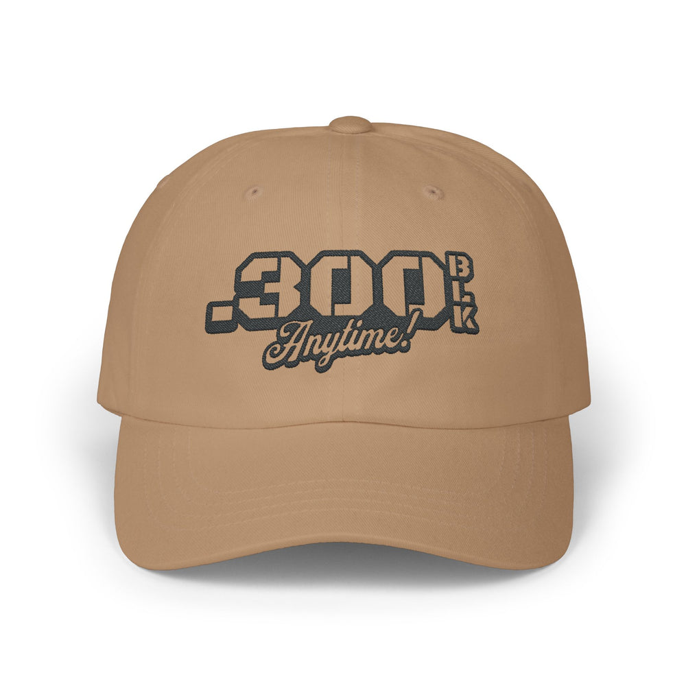 .300 BLACKOUT ANYTIME DAD CAP