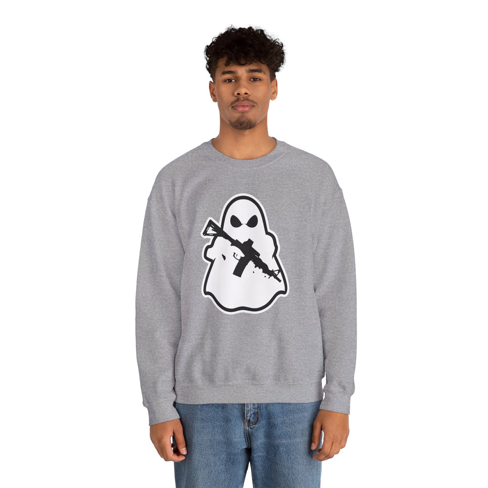 GHOST KILL SWEATSHIRT