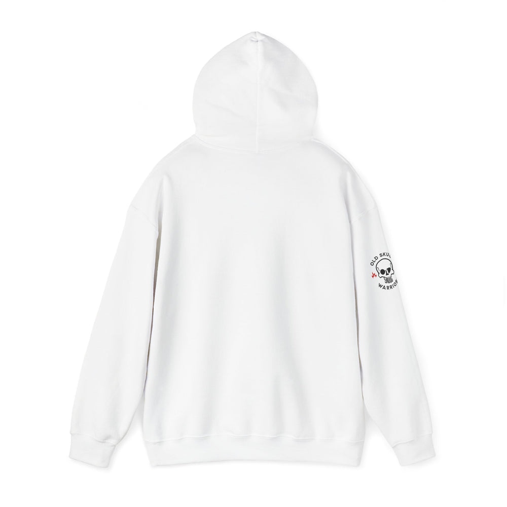 CLUSTERFUCK DIRECTOR HOODIE