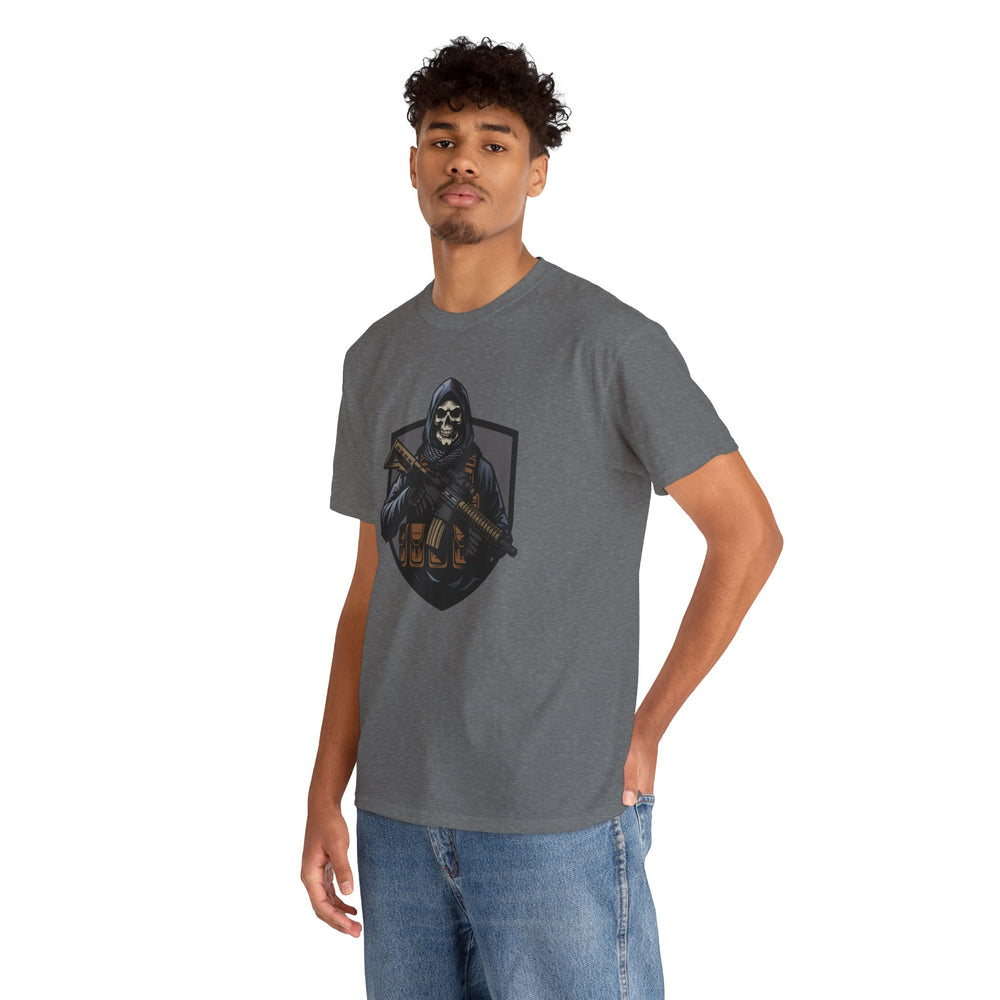 REAPER OPERATOR T SHIRT