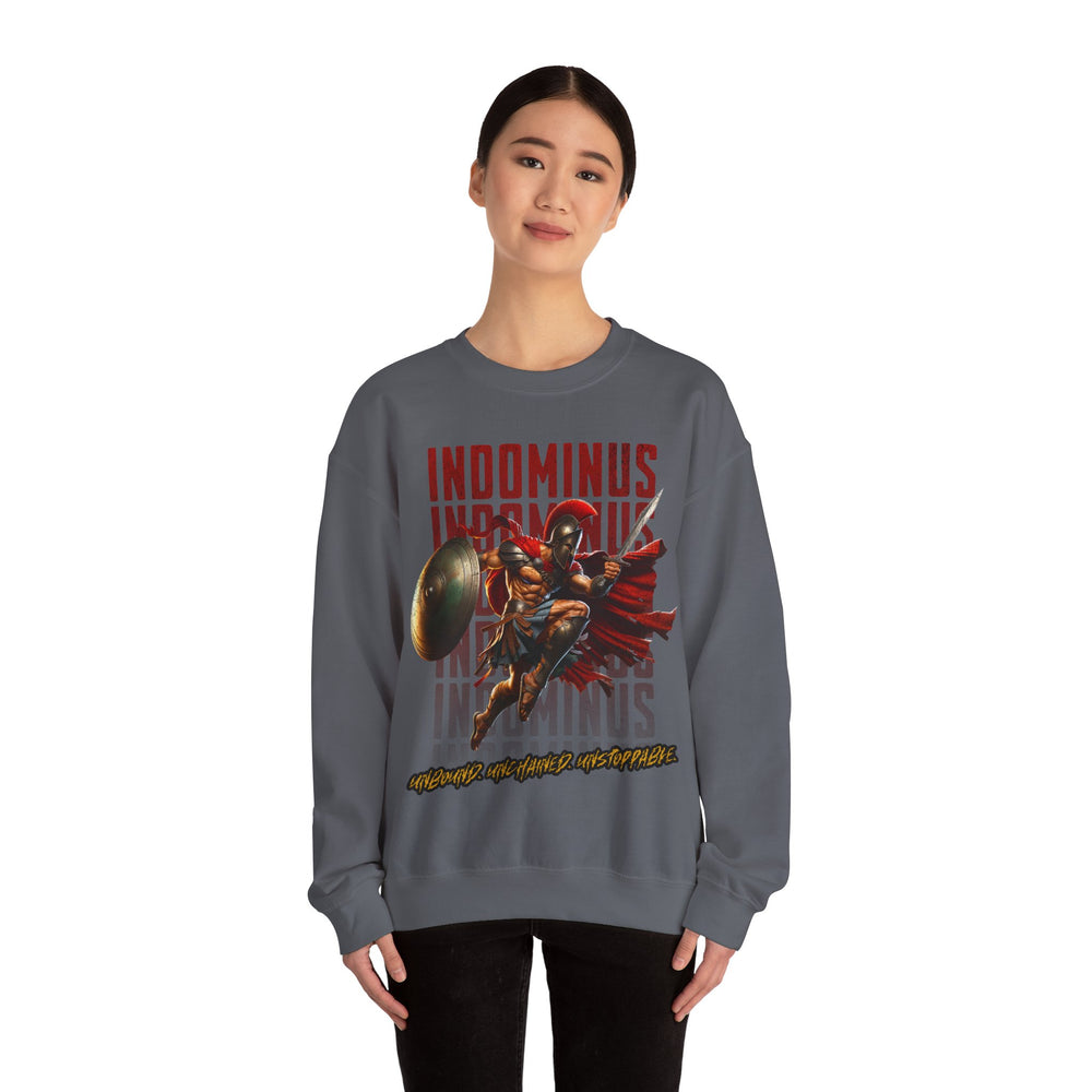 INDOMINUS SWEATSHIRT