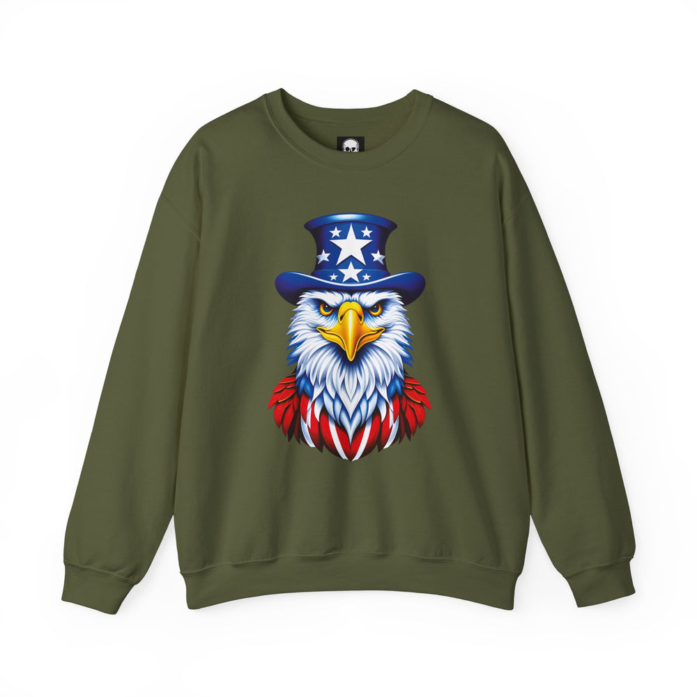 EAGLE SAM SWEATSHIRT