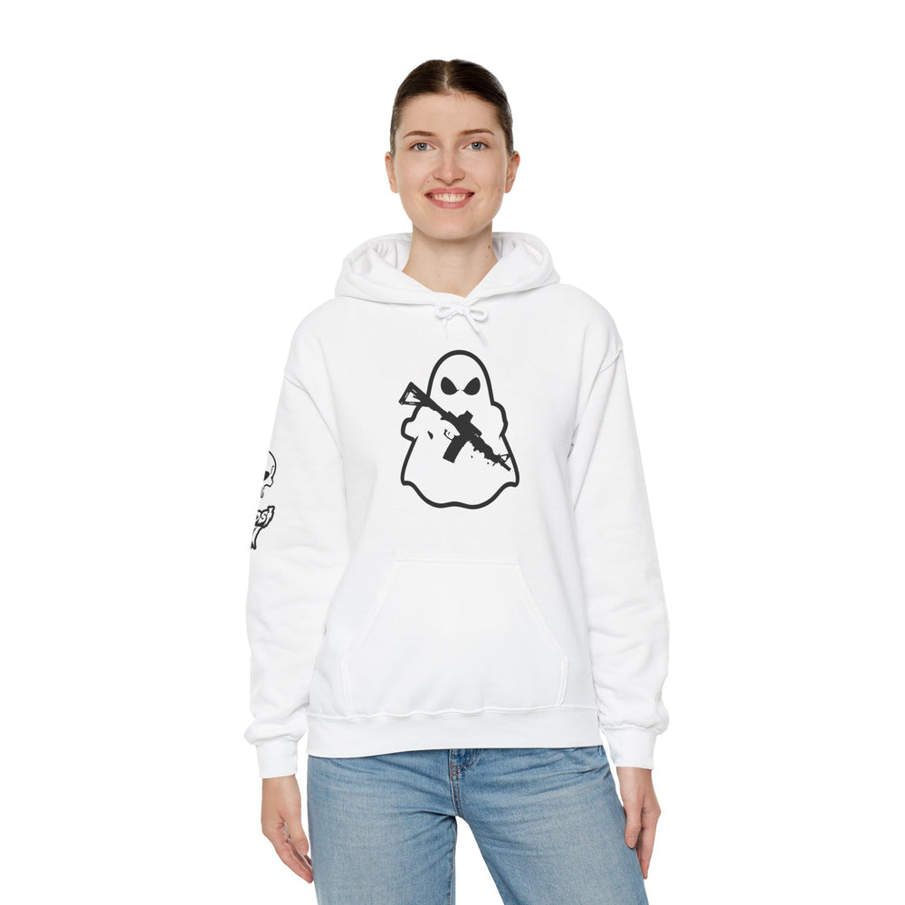 GHOST KILL HOODIE