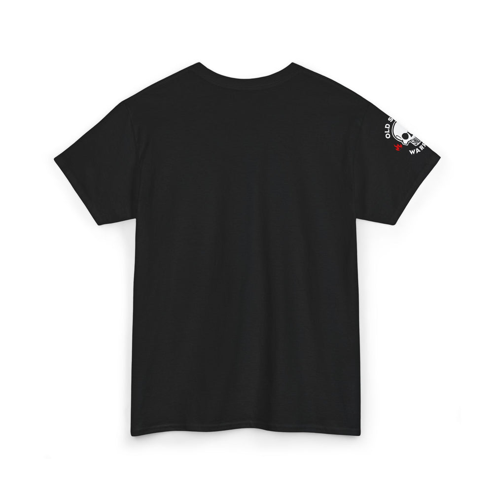 ARCHANGEL JOSHUA 1:9 T SHIRT