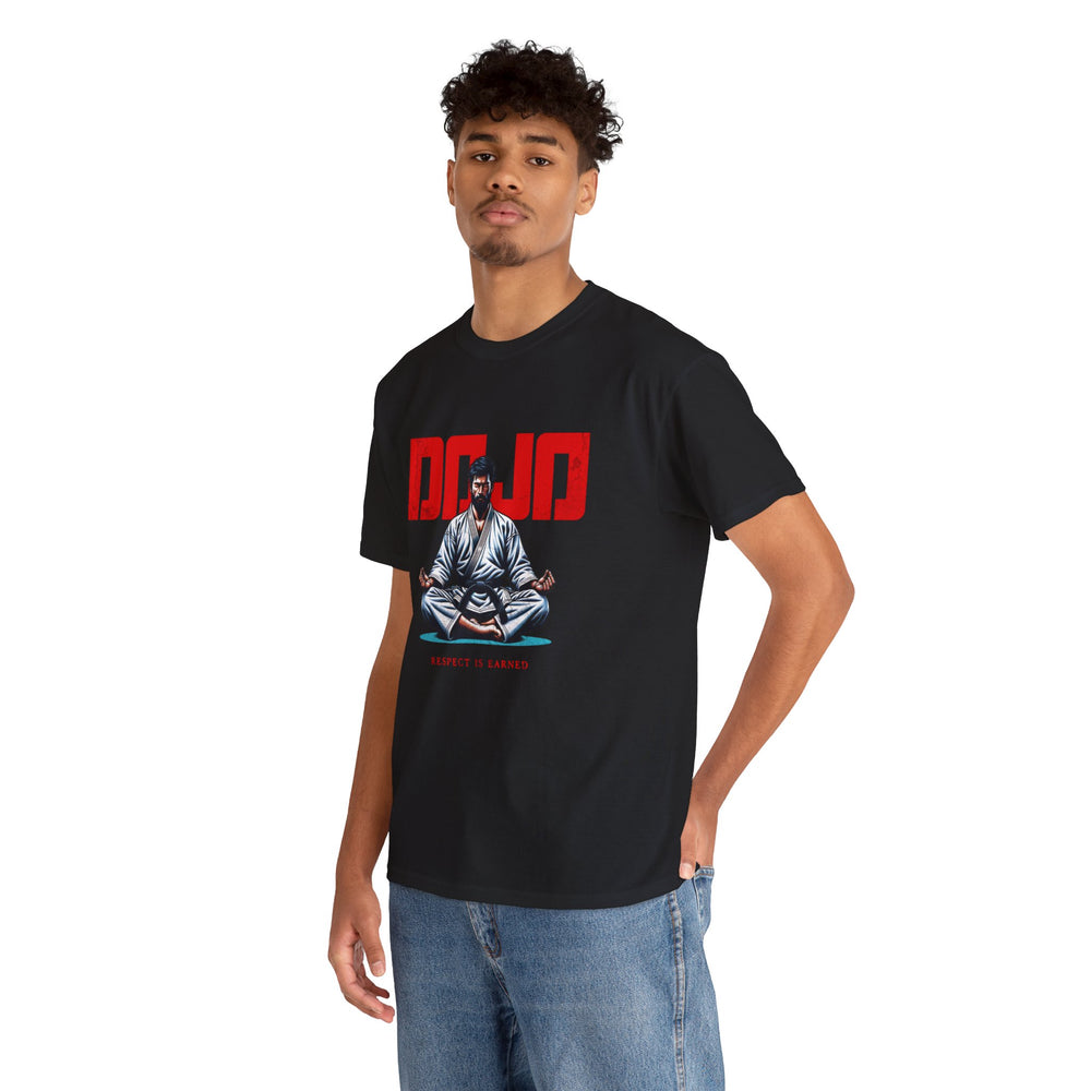 DOJO T SHIRT