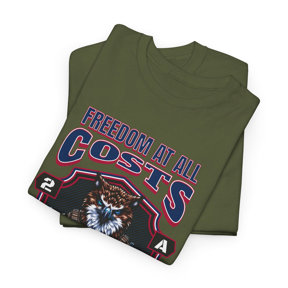 HAWK FREEDOM T SHIRT