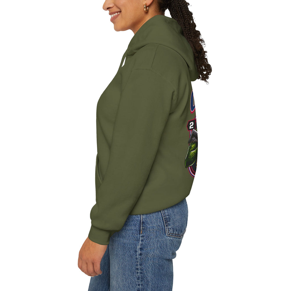 GATOR FREEDOM HOODIE