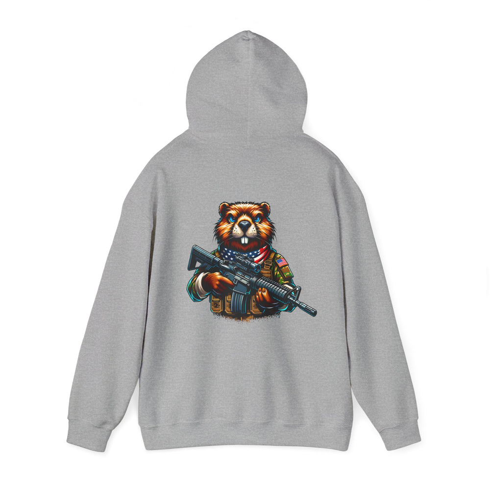 BEAVER OPERATOR HOODIE