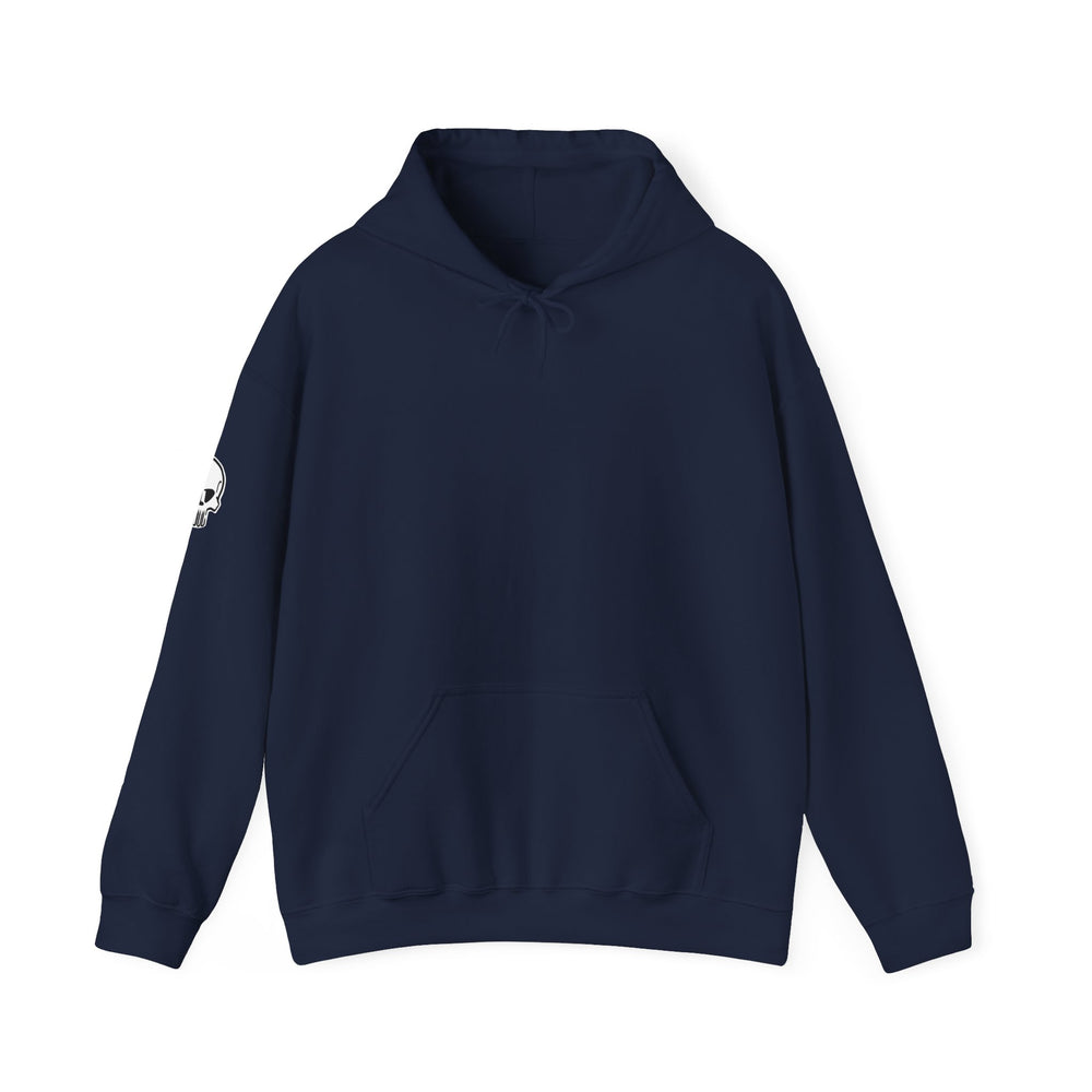 BISON OPERATOR HOODIE