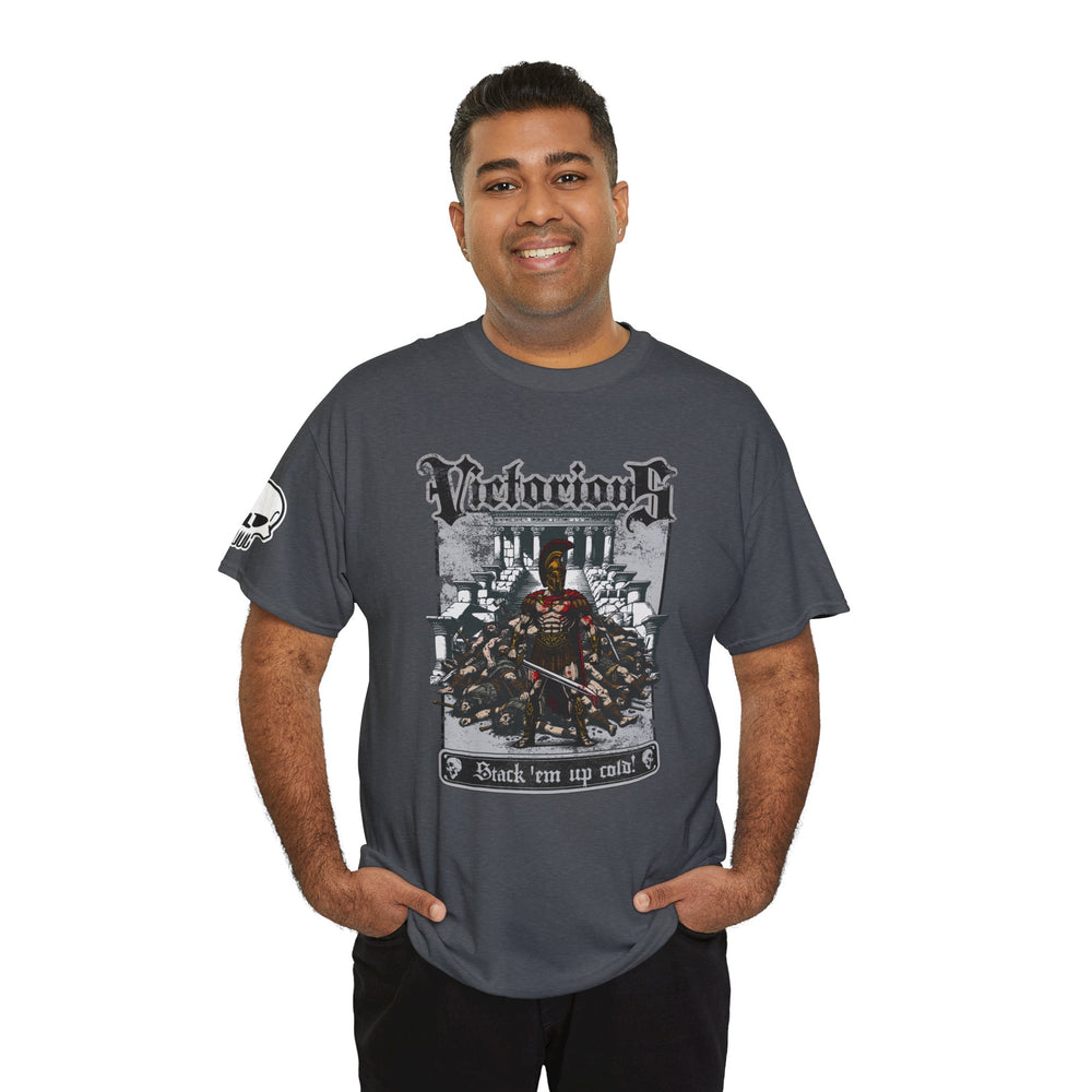 VICTORIOUS T SHIRT