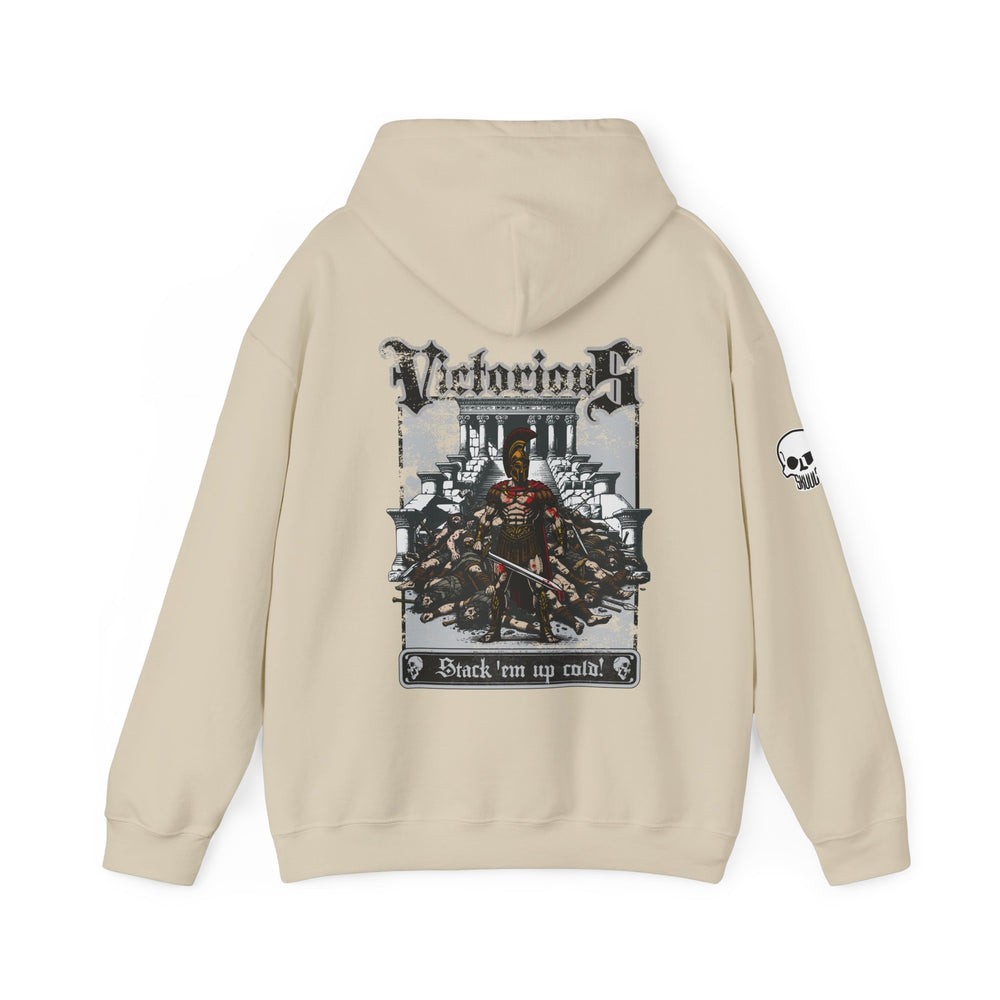 VICTORIOUS HOODIE