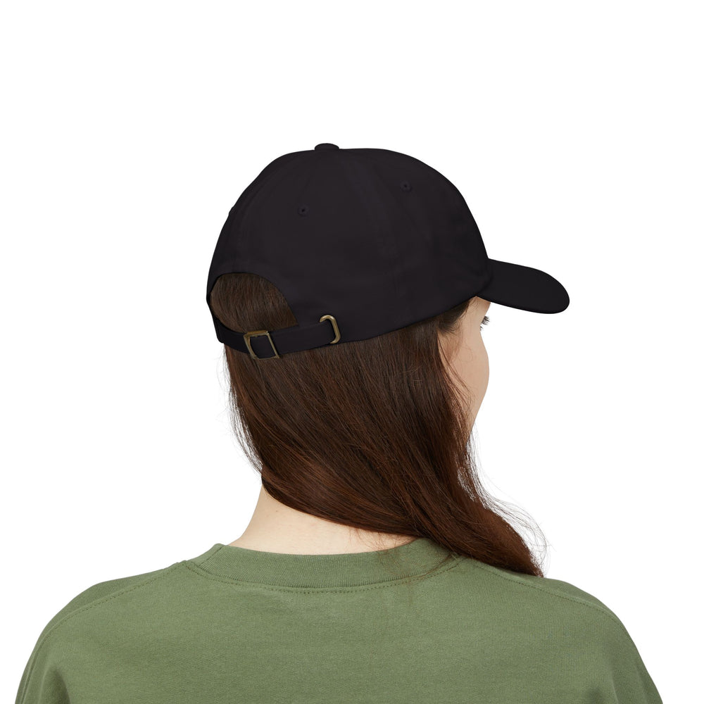 9MM ANYTIME DAD CAP