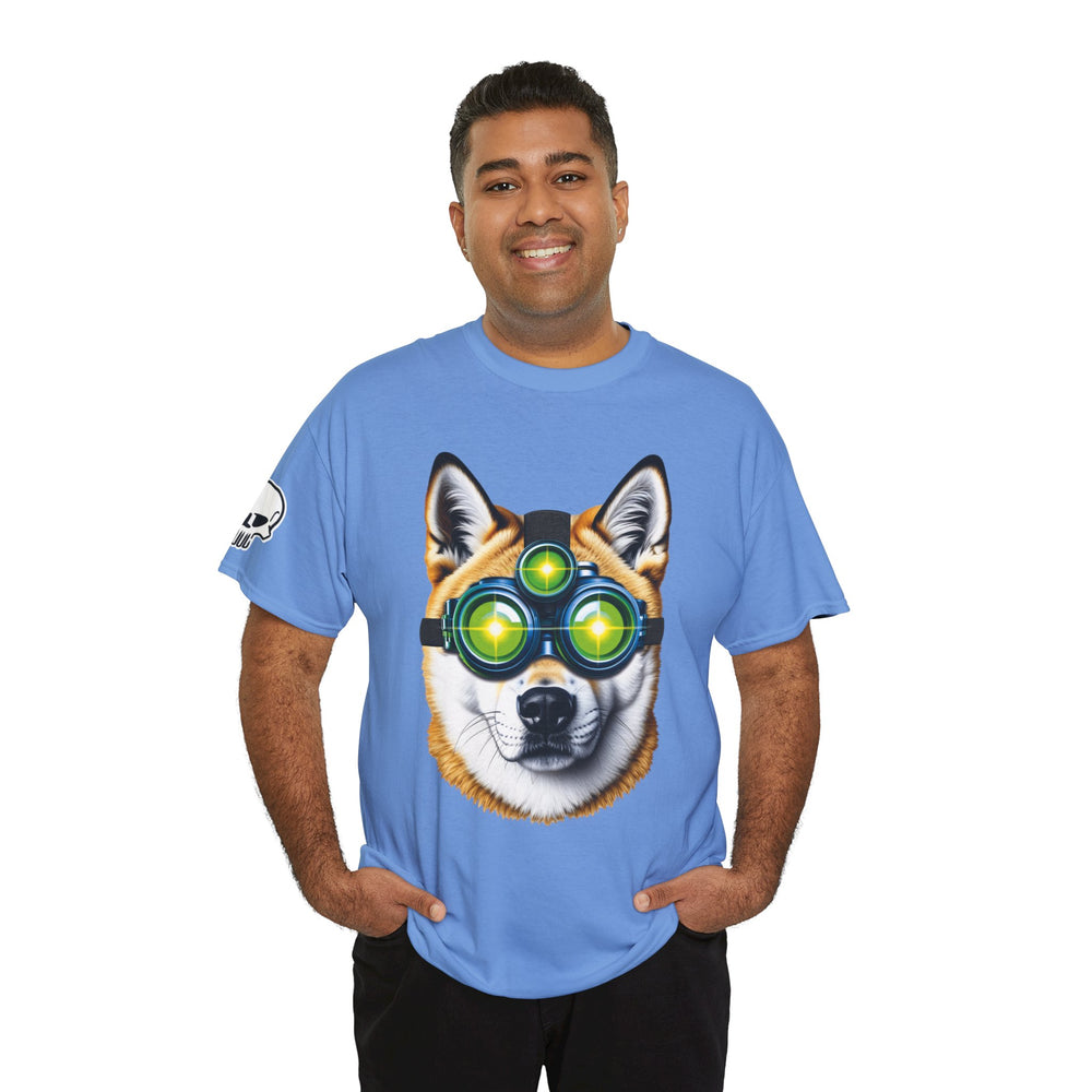 AKITA DOG OPS