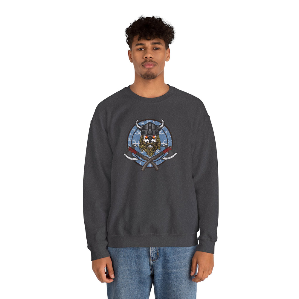 VIKING REAPER SWEATSHIRT