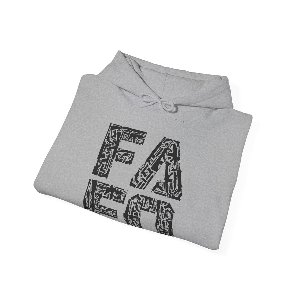 FAFO HOODIE